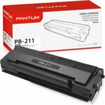 TONER PANTUM NT PB211 1,600 PAG (NEGRO)