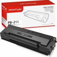 TONER PANTUM NT PB211 1,600 PAG (NEGRO)