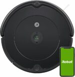 ASPIRADORA ROBOT ROOMBA 692