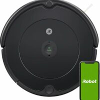 ASPIRADORA ROBOT ROOMBA 692