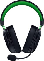 Auricular Razer BlackShark V3 X HyperSpeed Xbox (1367)