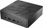 MINI PC CX INTEL ULTRA 5 115U+16G+SSD512G+W11P