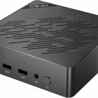MINI PC CX INTEL ULTRA 5 115U+16G+SSD512G+W11P