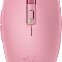Mouse Razer Orochi V2 (2026) Wireless Quartz Edition (5400)