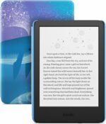 KINDLE AMAZON KIDS 16G SPACE