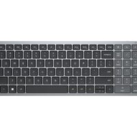 Dell Compact Multi-Device Wireless Keyboard KB740 - Mufasa - SPANISH