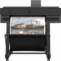 HP PLOTTER PRINT T870 24"(SOLO IMPRESION)