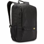 MOCHILA NOTEBOOK CASE LOGIC 156 KEYBP-1116 BLACK (45055)(3204193)