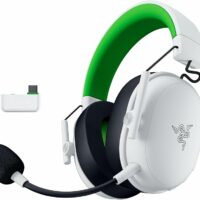 Auricular Razer BlackShark V3 X HyperSpeed Xbox White Edition (1381)