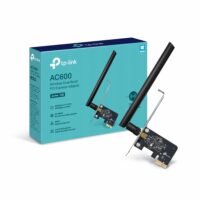 TP-LINK PLACA DE RED PCI-E AC600