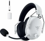 Auricular Razer BlackShark V3 Wireless White Edition (1459)