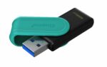 USB 128G KI DT EXODIA 3.0 BLUE