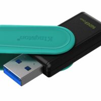 USB 128G KI DT EXODIA 3.0 BLUE