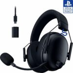 Auricular Razer BlackShark V3 Wireless PlayStation (1695)