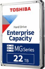 HDD 22T TS MG ENTERPRISE