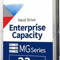 HDD 22T TS MG ENTERPRISE