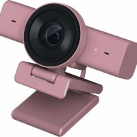 Web Cam Razer Kiyo V2 X 1440P60 USB (0618)