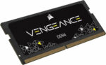 MEMORIA RAM CORSAIR 8GB DDR4-3200 SODIM NOTEBOOK