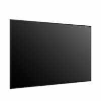 Pantalla Comercial LG 75UH5Q-E 75" 4K UHD