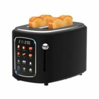 TOSTADORA ELEC DIGITAL PEABODY