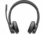 Auricular con Micrófono Poly Voyager 4320 + BT dongle - 77Y98AA