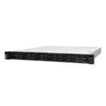 Servidor Lenovo SR250 V3, Intel® Xeon® 6353P, 16GB Ram, Sin almacenamiento, ThinkSystem RAID 545-8i, 2 x Fuente 800W