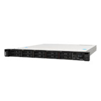 Servidor Lenovo SR250 V3, Intel® Xeon® 6353P, 16GB Ram, Sin almacenamiento, ThinkSystem RAID 545-8i, 2 x Fuente 800W