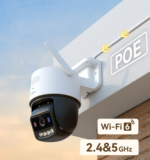 CAM.IP IMOU TITAN PRO 6MP
