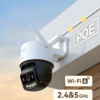 CAM.IP IMOU TITAN PRO 6MP