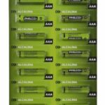 BLISTER DE PILAS ALCALINA PROBATTERY AA X2 UNIDADES 12V (PNAK-AA-BLX4)