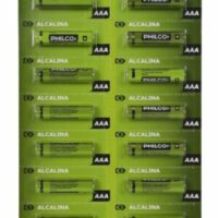 BLISTER DE PILAS ALCALINA PROBATTERY AA X2 UNIDADES 12V (PNAK-AA-BLX4)