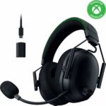 Auricular Razer BlackShark V3 Pro Wireless ANC Xbox (1206)