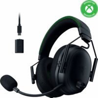 Auricular Razer BlackShark V3 Pro Wireless ANC Xbox (1206)
