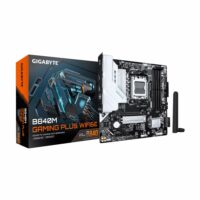 MB GIGABYTE AM5 B840M GAMING X WIFI6E DDR5 BOX