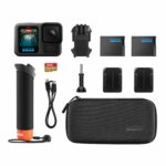 GO PRO CAMARA HERO13 BLACK Accy Bundle