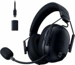 Auricular Razer BlackShark V3 Pro Wireless ANC PlayStation (1237)