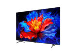 TELEVISOR TCL QLED 85P8K  UHD TV