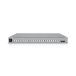 UNIFI SWITCH 24 PORT PRO XG POE SFP+