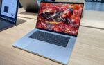 APPLE  MBP 16"M5PRO 10C10C 16GB 1TB SILVER