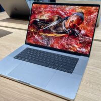 APPLE  MBP 16"M5PRO 10C10C 16GB 1TB SILVER