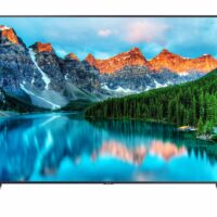 MONITOR SAMSUNG BTV 50" BEF-H CRYSTAL 4K