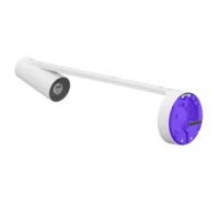 Cámara Logitech Scribe Whiteboard AI para Videoconferencia 952-000106
