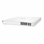 Switch 8P Aruba 1960 IOn 8G 4p2.5 2XT 2XF