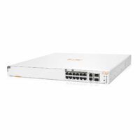 Switch 8P Aruba 1960 IOn 8G 4p2.5 2XT 2XF