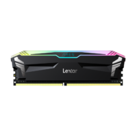 DDR4 8GB ARKHAM 3200MHZ BLACK RGB