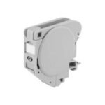 ADAPTADOR FURUKAWA PARA RIEL DIN 1P C/TAPA GR