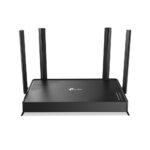 ROUTER 4P TP-LINK ARCHER BE220 WIFI7 DBAND BE3600
