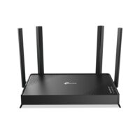 ROUTER 4P TP-LINK ARCHER BE220 WIFI7 DBAND BE3600