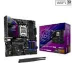 MB (AM5) DDR5 ASROCK B850M PG RIPTIDE WIFI DDR5(MB-B850M RIPWIFI)