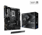 MB (AM5) DDR5 ASROCK XB860 CHALLENGER WIFI (MB-B860 CLWIFI)
